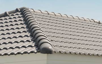 advantages of Belvedere clay roofing