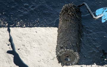 Belvedere liquid sealant waterproofing