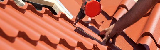 save on Belvedere roof installation costs