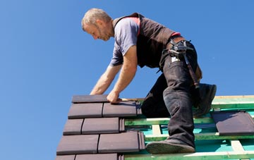 disadvantages of Belvedere slate roofing