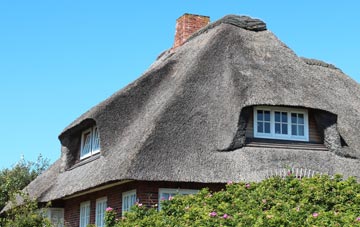 thatch roofing Belvedere