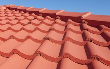 Belvedere tile and slate roof replacement